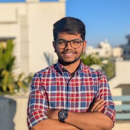 Darshan H