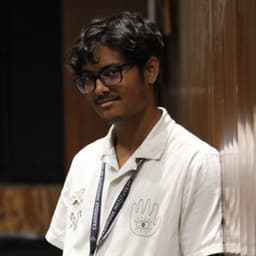 Nikhil Kumar